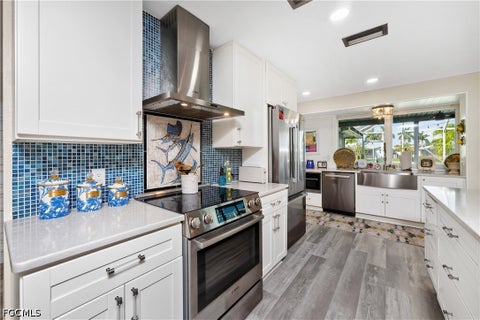Tiny photo for 321 Capri Isles Court, Punta Gorda, FL 33950 (MLS # 2026031062)