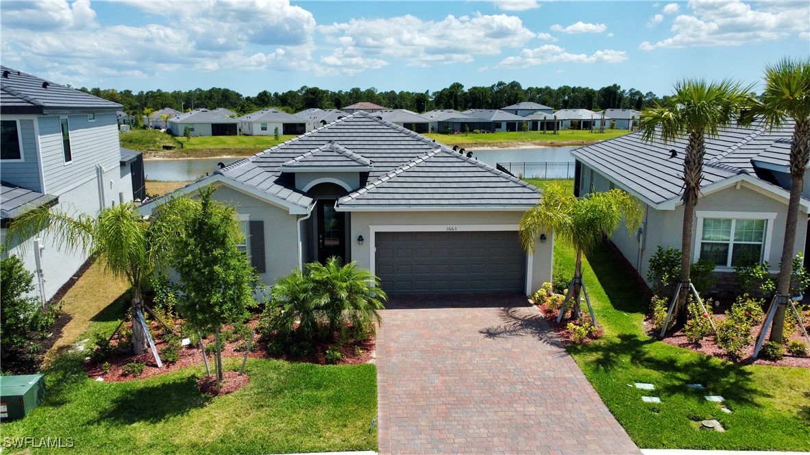 3663 Wild Sage Way