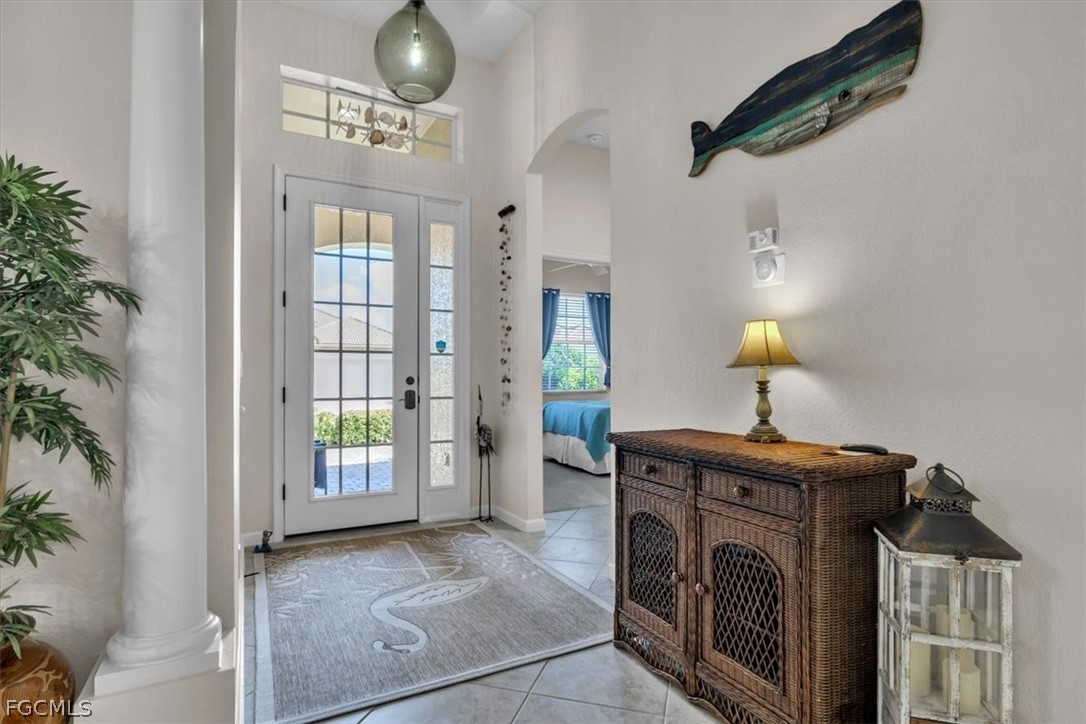 11910 Bramble Cove Drive