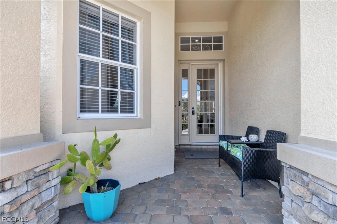 11910 Bramble Cove Drive