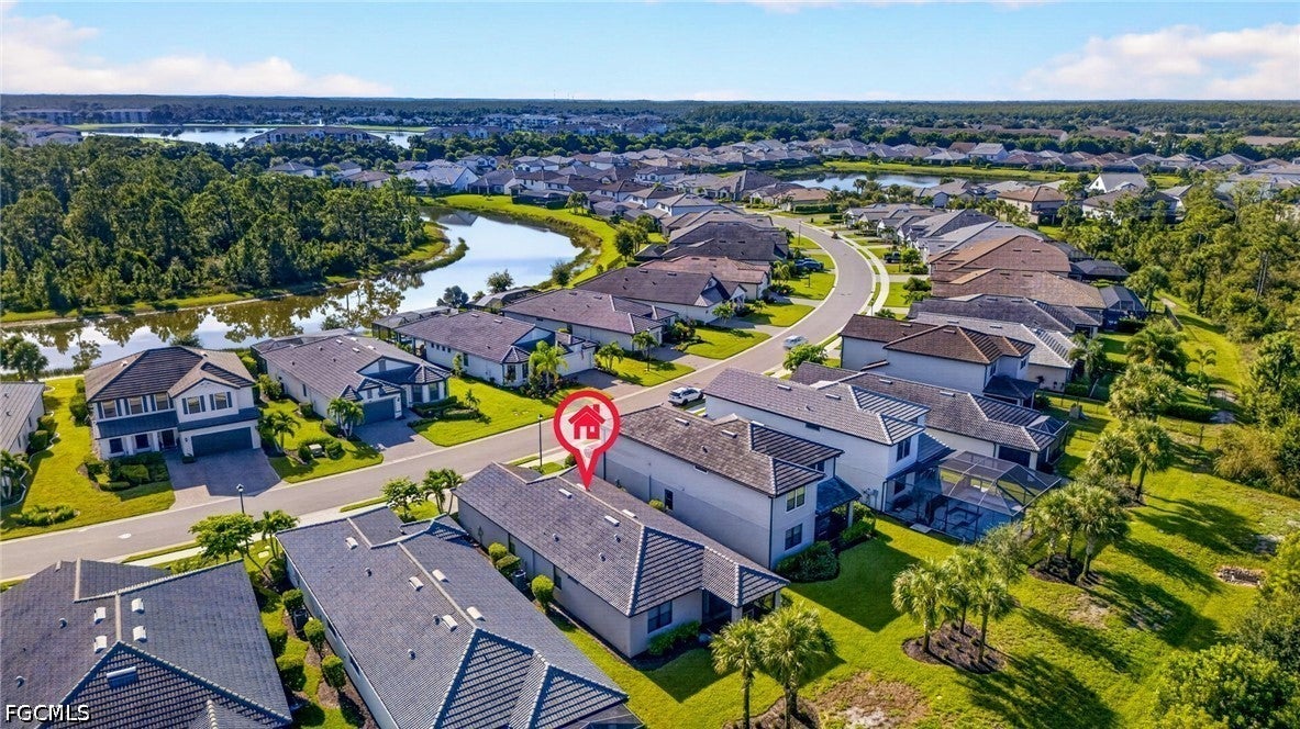 3946 Spotted Eagle Way