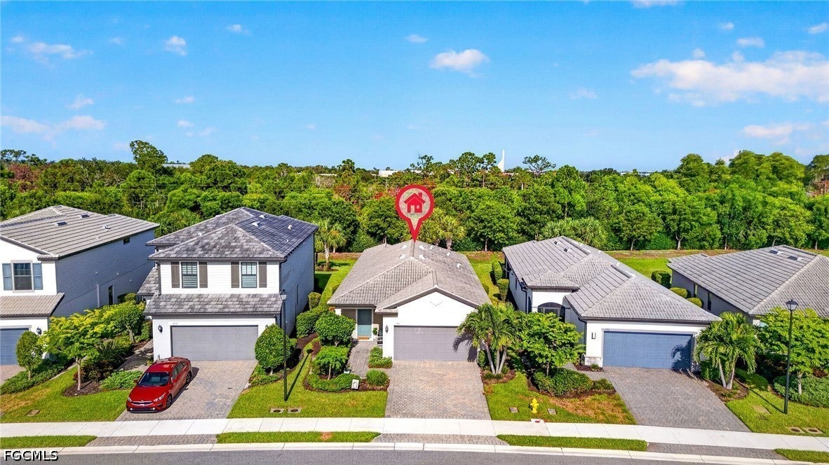 3946 Spotted Eagle Way