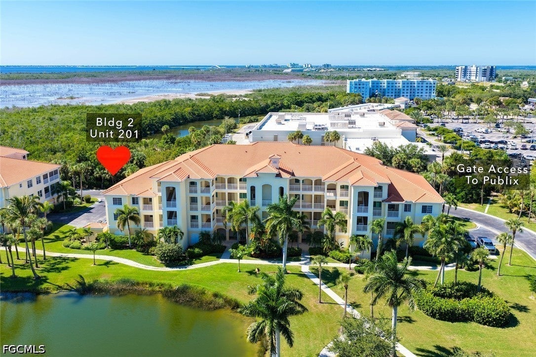 20021 Sanibel View Circle 201