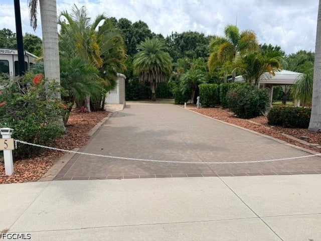 5108 Cypress Trail Resort Circle