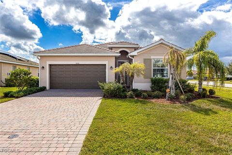 4040 E Hampton Circle Alva FL 33920