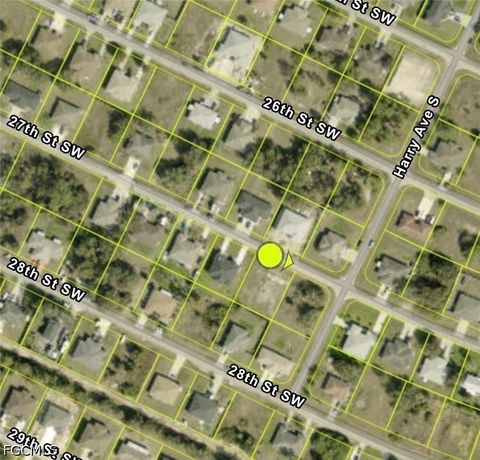 Tiny photo for 4507 27th Street SW, Lehigh Acres, FL 33973 (MLS # 2026020049)