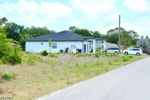 Tiny photo for 4507 27th Street SW, Lehigh Acres, FL 33973 (MLS # 2026020049)