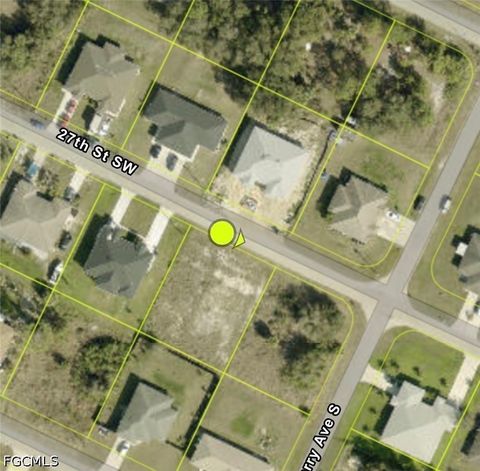 Tiny photo for 4507 27th Street SW, Lehigh Acres, FL 33973 (MLS # 2026020049)