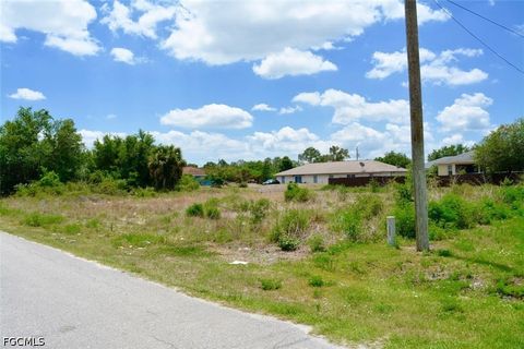 Tiny photo for 4507 27th Street SW, Lehigh Acres, FL 33973 (MLS # 2026020049)