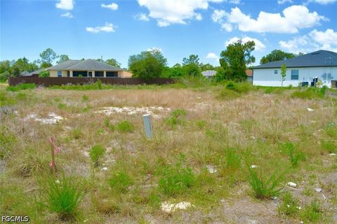 Tiny photo for 4507 27th Street SW, Lehigh Acres, FL 33973 (MLS # 2026020049)