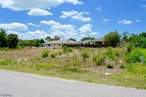 Tiny photo for 4507 27th Street SW, Lehigh Acres, FL 33973 (MLS # 2026020049)
