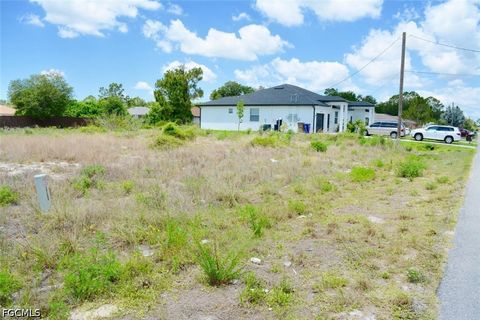 Tiny photo for 4507 27th Street SW, Lehigh Acres, FL 33973 (MLS # 2026020049)