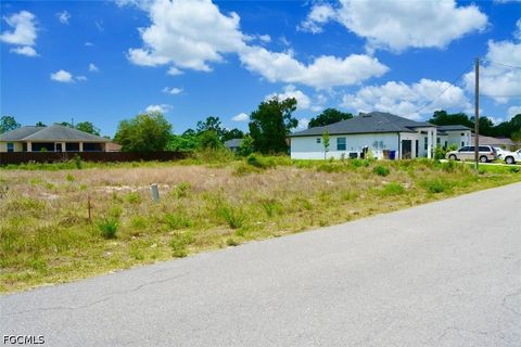 Tiny photo for 4507 27th Street SW, Lehigh Acres, FL 33973 (MLS # 2026020049)