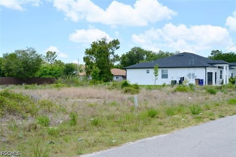 Tiny photo for 4507 27th Street SW, Lehigh Acres, FL 33973 (MLS # 2026020049)