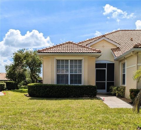 8891 Bristol Bend Fort Myers FL 33908