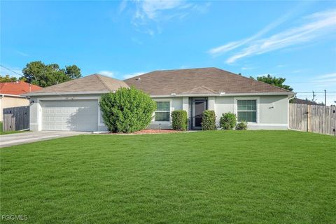 1205 SW 32nd Terrace Cape Coral FL 33914