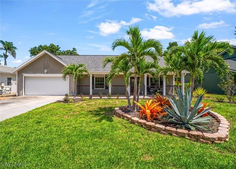1263 Caloosa Drive Fort Myers FL 33901