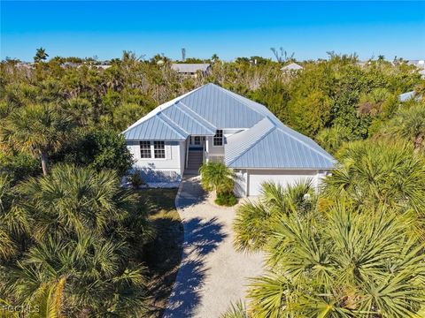 1832 Farm Trail Sanibel FL 33957