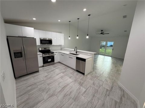 Tiny photo for 27079 Washington Street, Punta Gorda, FL 33983 (MLS # 2026020032)