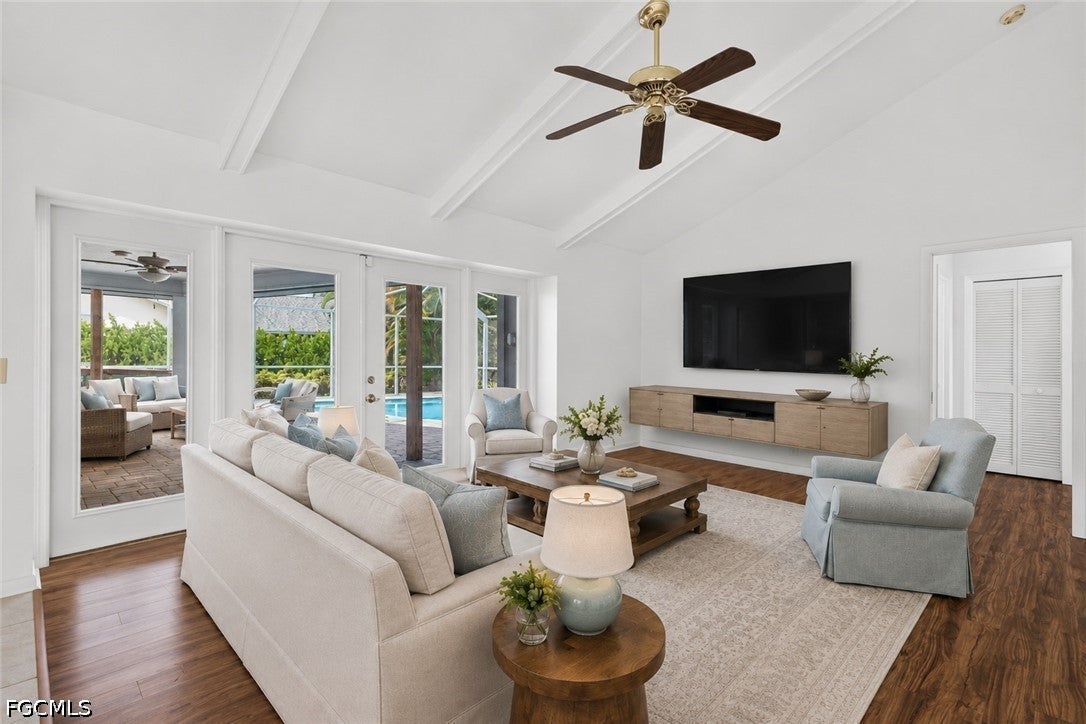 5720 Grillet Place