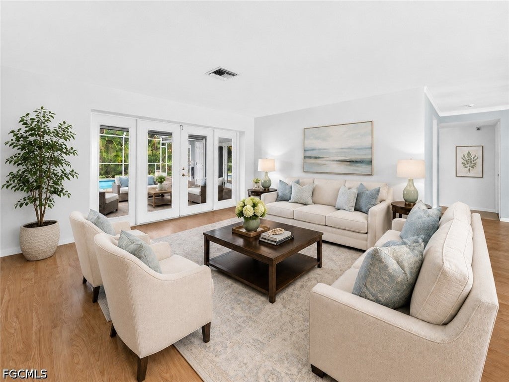 5720 Grillet Place