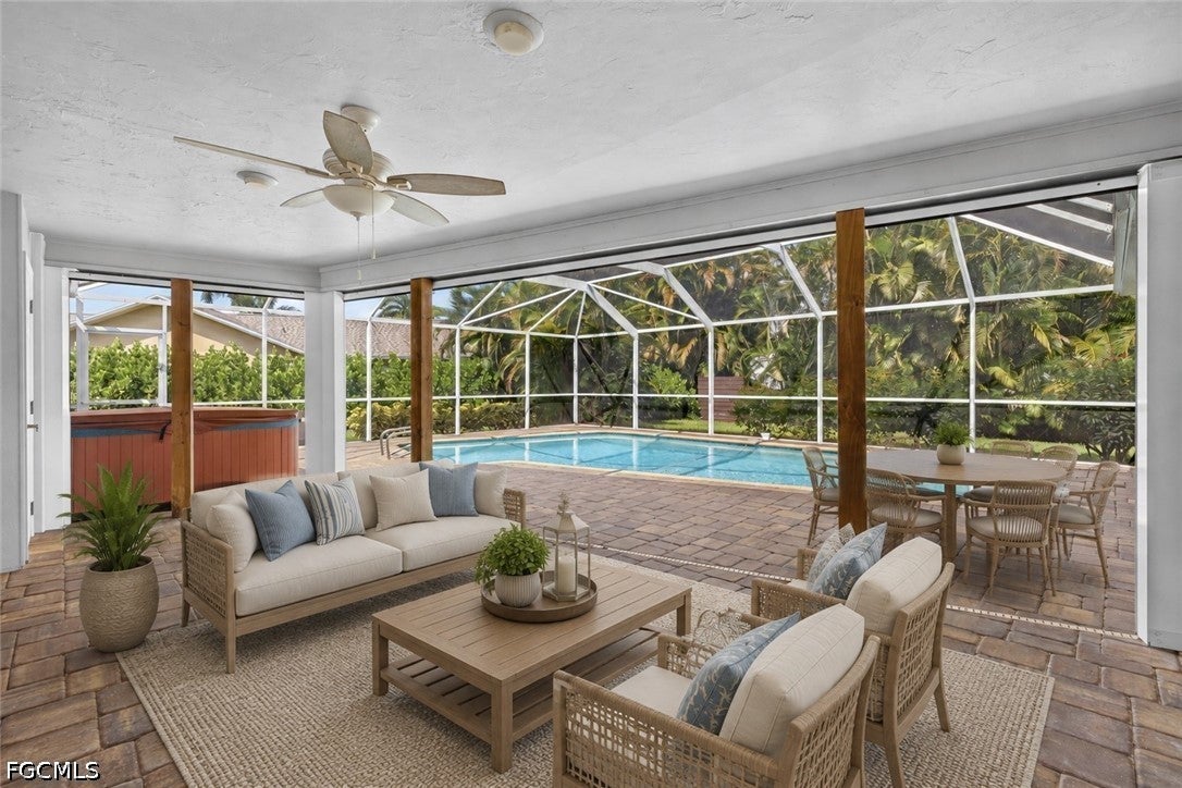 5720 Grillet Place