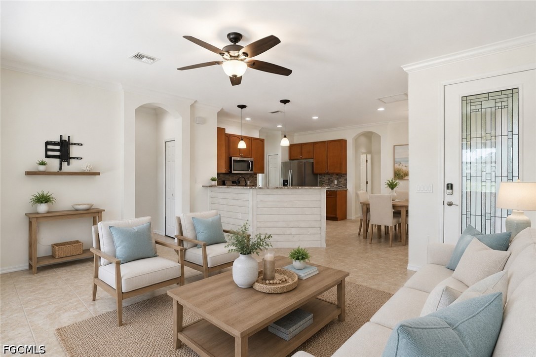 9323 Aviano Drive