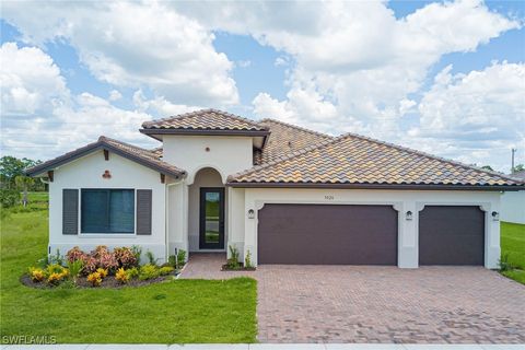 5026 Ofanto Lane Ave Maria FL 34142