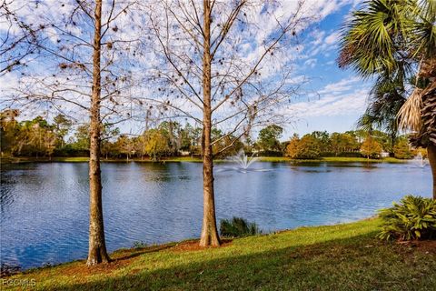 6071 Jonathans Bay Circle 101 Fort Myers FL 33908