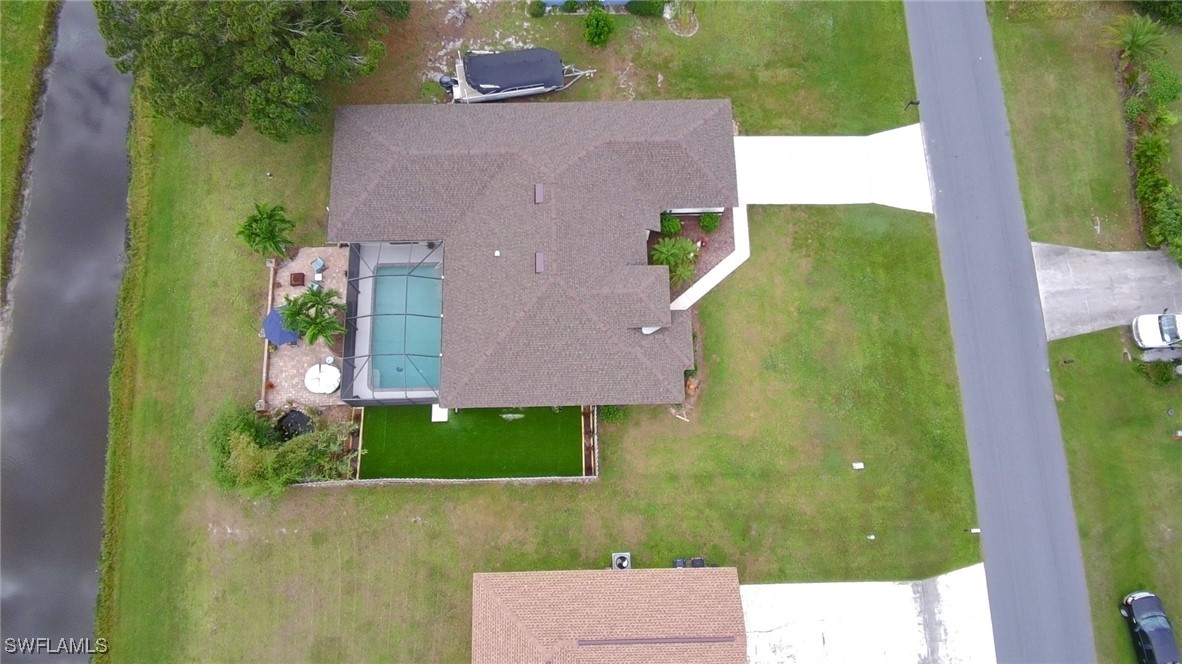 1610 Covington Meadows Circle