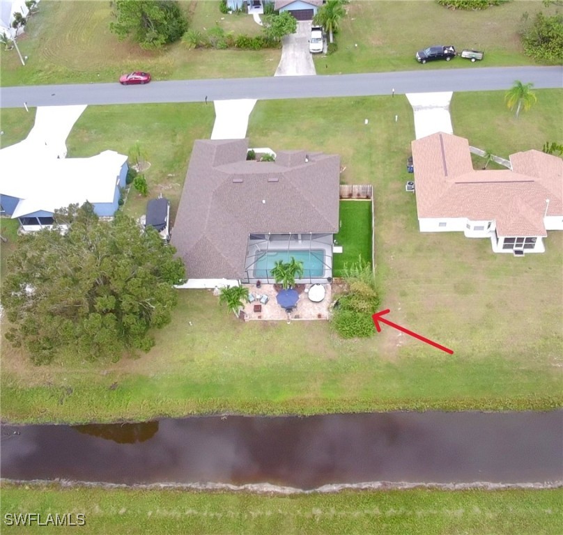 1610 Covington Meadows Circle