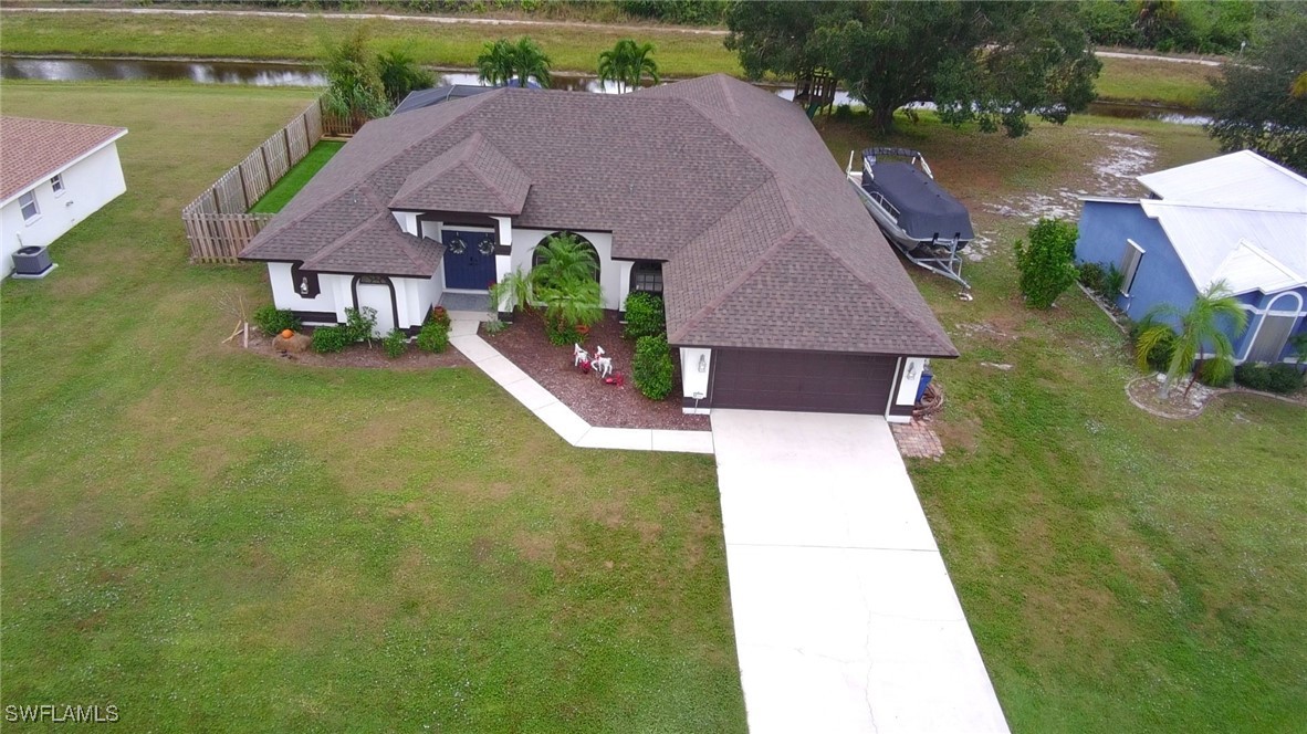 1610 Covington Meadows Circle