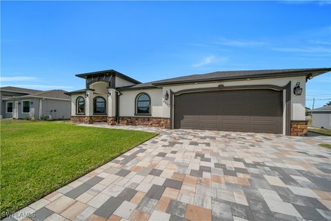 4602 5th Street W Lehigh Acres FL 33971