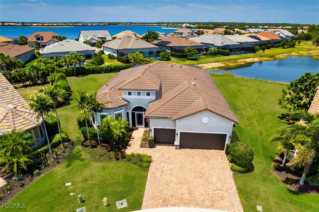 14001 Hawks Eye Court