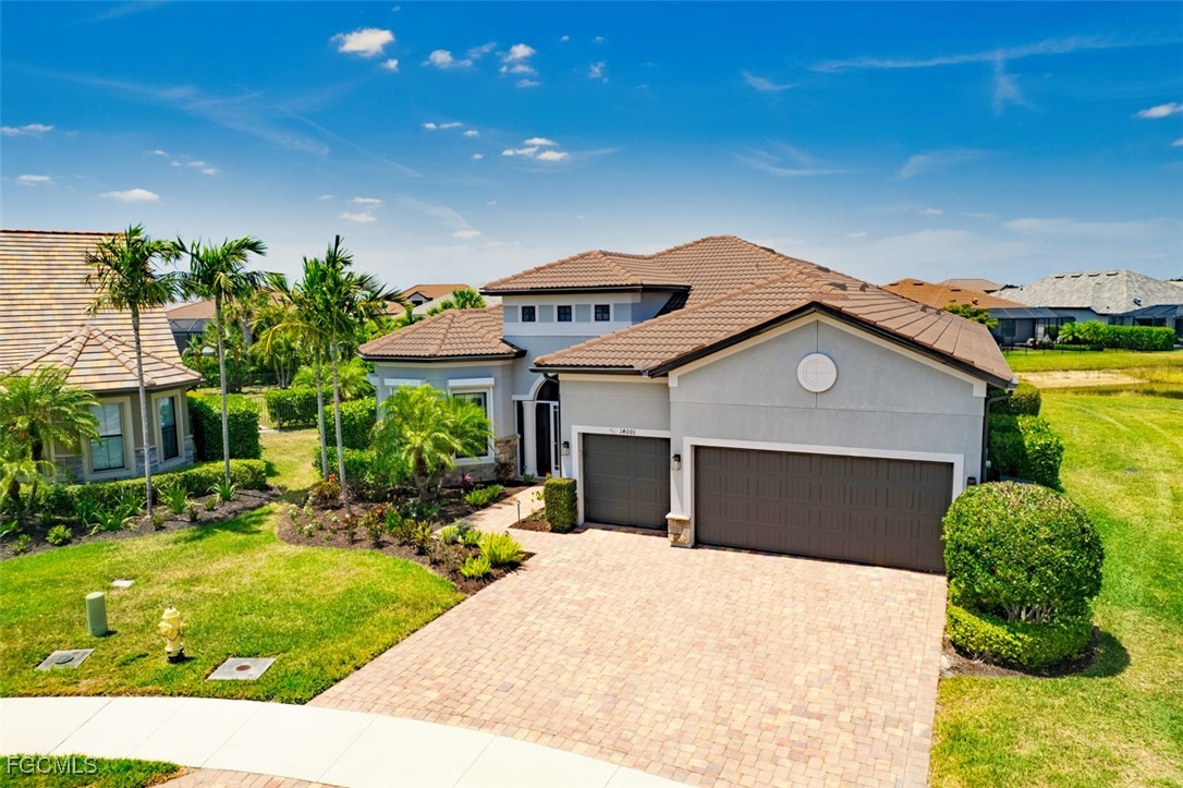 14001 Hawks Eye Court