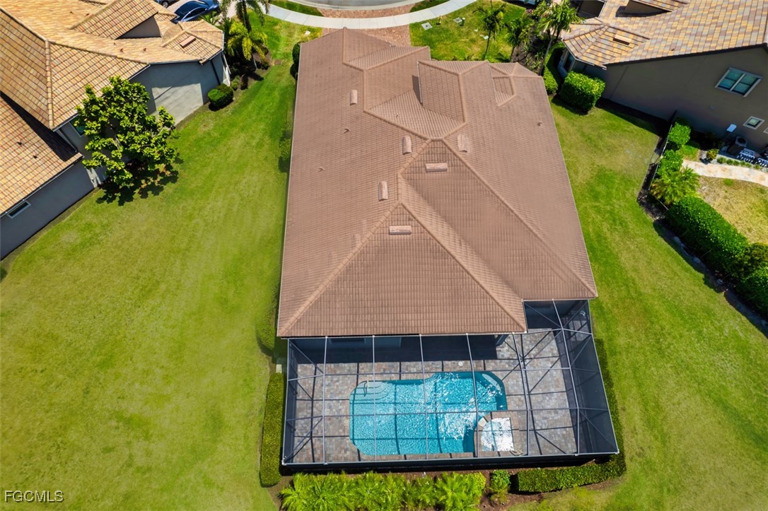 14001 Hawks Eye Court