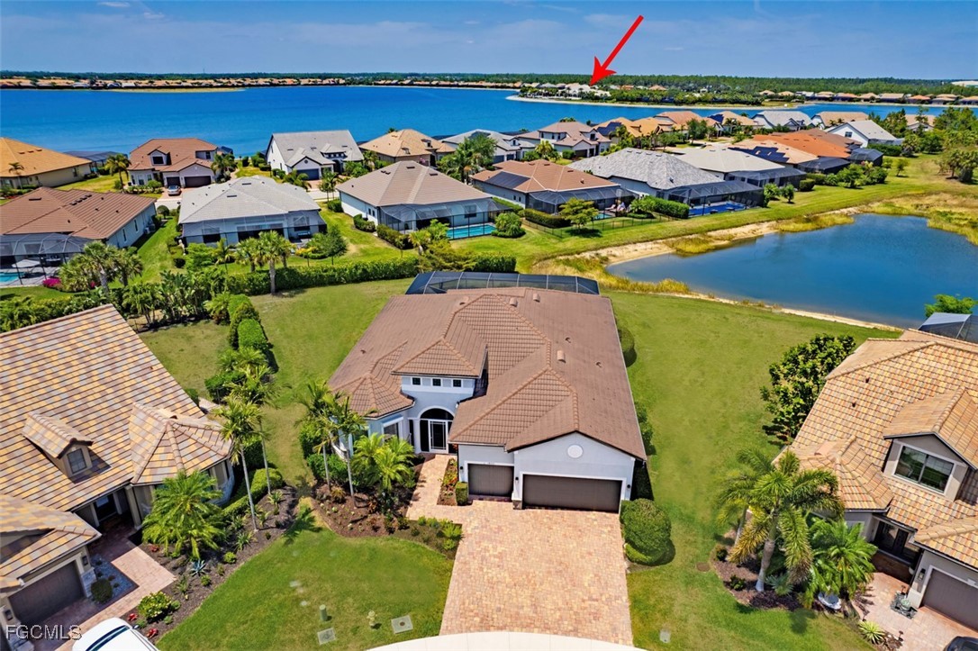 14001 Hawks Eye Court