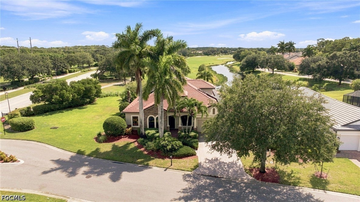 16001 Herons View Drive