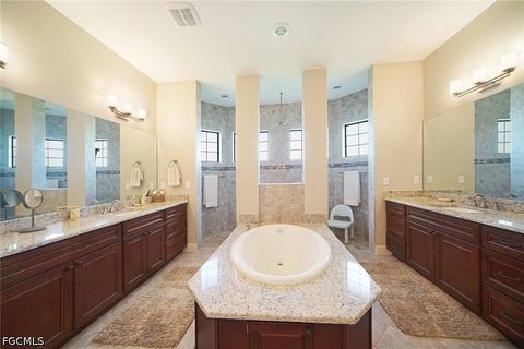Tiny photo for 1502 SW 38th Street, Cape Coral, FL 33914 (MLS # 2026018708)
