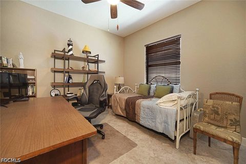 Tiny photo for 1502 SW 38th Street, Cape Coral, FL 33914 (MLS # 2026018708)