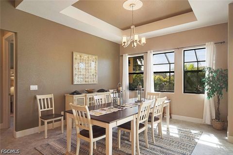 Tiny photo for 1502 SW 38th Street, Cape Coral, FL 33914 (MLS # 2026018708)