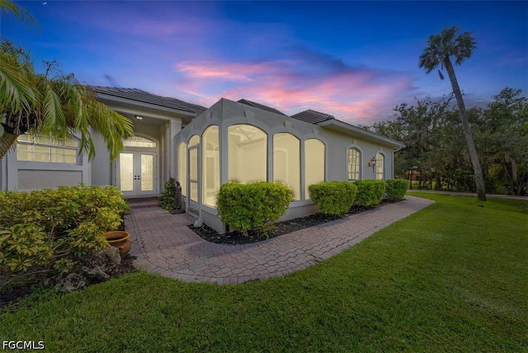 12800 Treeline Court