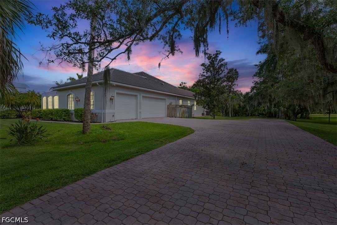 12800 Treeline Court