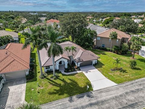 Tiny photo for 12809 Vista Pine Circle, Fort Myers, FL 33913 (MLS # 2026019858)