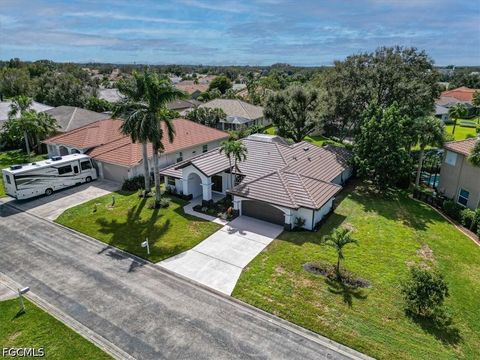 Tiny photo for 12809 Vista Pine Circle, Fort Myers, FL 33913 (MLS # 2026019858)