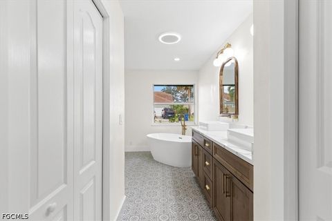 Tiny photo for 12809 Vista Pine Circle, Fort Myers, FL 33913 (MLS # 2026019858)