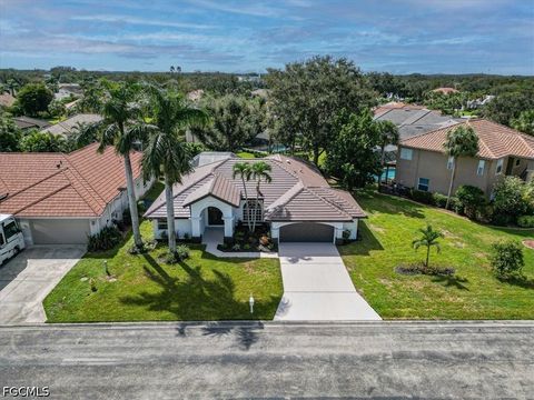 Tiny photo for 12809 Vista Pine Circle, Fort Myers, FL 33913 (MLS # 2026019858)