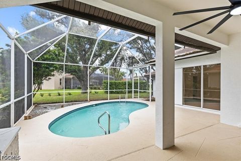 Tiny photo for 12809 Vista Pine Circle, Fort Myers, FL 33913 (MLS # 2026019858)