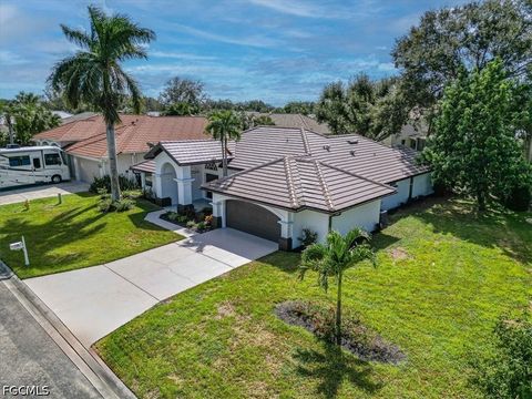 Tiny photo for 12809 Vista Pine Circle, Fort Myers, FL 33913 (MLS # 2026019858)