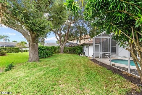 Tiny photo for 12809 Vista Pine Circle, Fort Myers, FL 33913 (MLS # 2026019858)